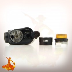 Cartouche Pod RDTA Boost Pro / Plus Geekvape