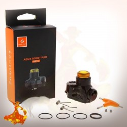 Cartouche Pod RDTA Boost Pro / Plus Geekvape