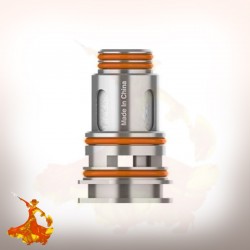 Mèches Boost Pro P0.2ohm/P0.4ohm Geekvape