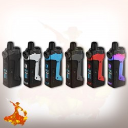 Pack Pod Aegis Boost Pro 6ml Geekvape