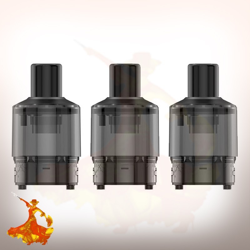 Cartouches Pod Mero Aio 3ml Geekvape