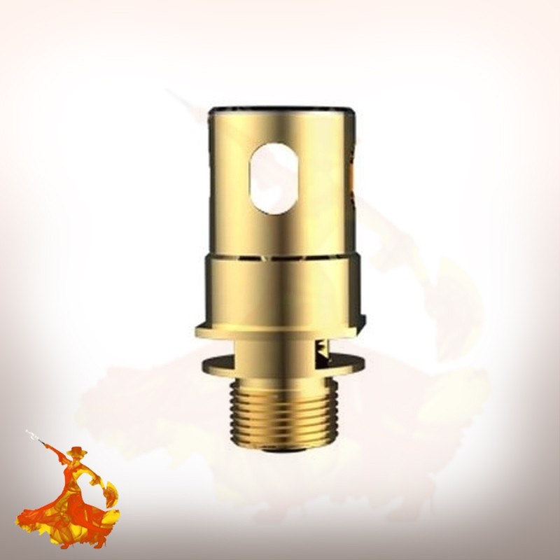 Mèches Z-Coil Kroma Z 0.3ohm Innokin
