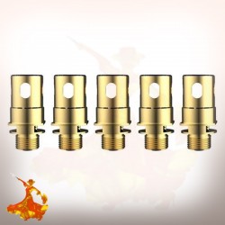 Mèches Z-Coil Kroma Z 0.3ohm Innokin