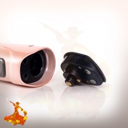 Adaptateur 510 pour Kroma Z Innokin