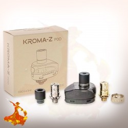 Cartouche Pod Kroma Z 4.5ml Innokin