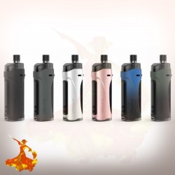 Pack Pod Kroma Z 4.5ml 3000mAh Innokin