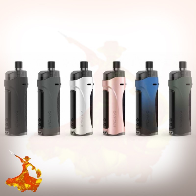 Pack Pod Kroma Z 4.5ml 3000mAh Innokin