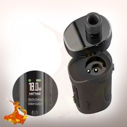 Pack Pod Kroma Z 4.5ml 3000mAh Innokin