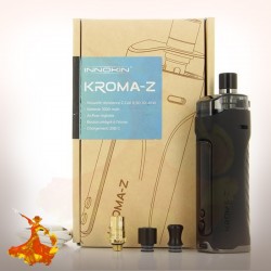 Pack Pod Kroma Z 4.5ml 3000mAh Innokin