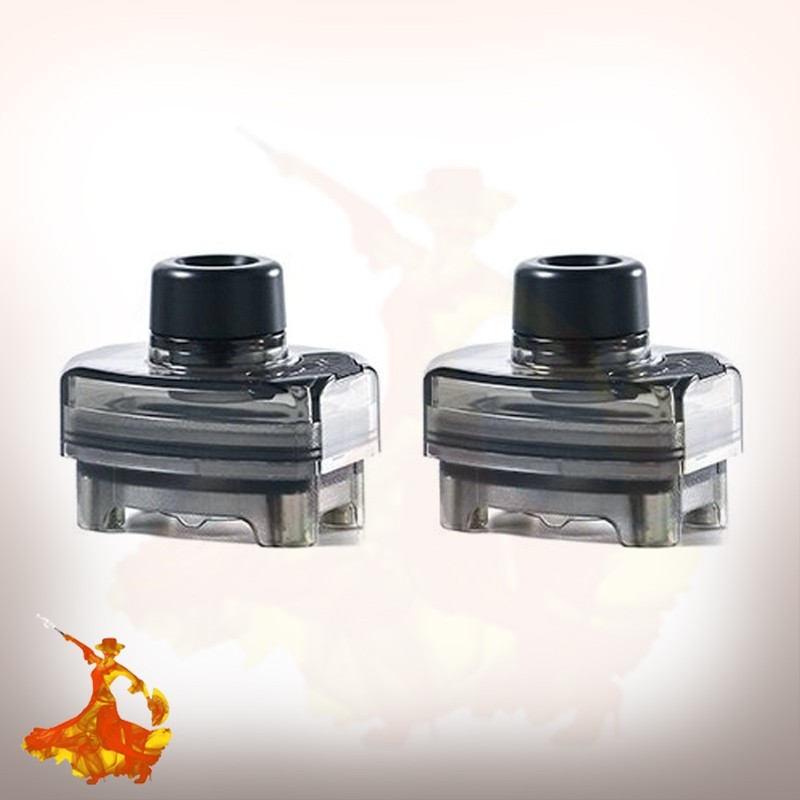 Cartouche Velocity Unicoil OXVA