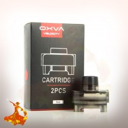 Cartouche Velocity Unicoil OXVA