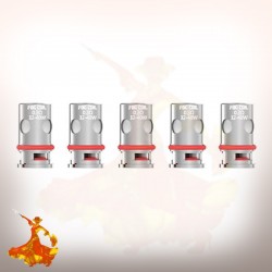 Mèches FOG 0.2ohm / 0.3ohm Sigelei