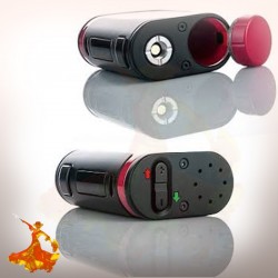 Box iStick Pico 25 Eleaf