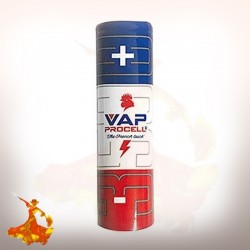 Accu IMR 18650 Power 3500mAh Vap Procell