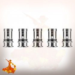 Mèches Ultra Boost MTL 1.0 ohm Lost vape