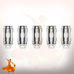 Mèches S-Coil 0.25ohm Innokin