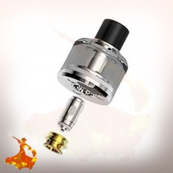 Cartouche Pod Sensis 3.1ml Innokin