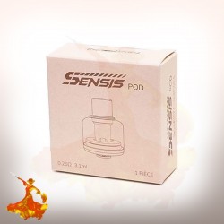Cartouche Pod Sensis 3.1ml Innokin