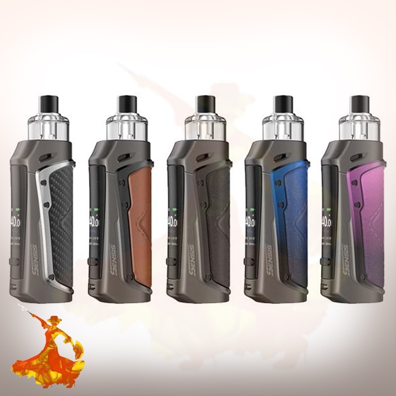 Pack Pod Sensis 3000mAh Innokin