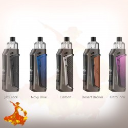 Pack Pod Sensis 3000mAh Innokin