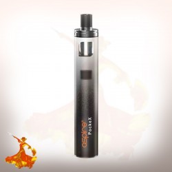 Pack PockeX New Colors Anniversary Edition Aspire