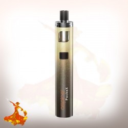 Pack PockeX New Colors Anniversary Edition Aspire