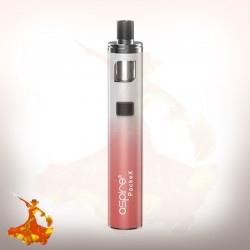 Pack PockeX New Colors Anniversary Edition Aspire