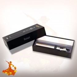 Pack PockeX New Colors Anniversary Edition Aspire