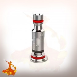 Mèches Mesh Caliburn G 0.8ohm / 1.0ohm Uwell