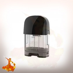 Cartouches pod Caliburn G 2ml Uwell