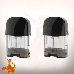 Cartouches pod Caliburn G 2ml Uwell
