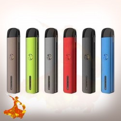 Pack Pod Caliburn G 2ml 690mAh Uwell
