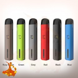Pack Pod Caliburn G 2ml 690mAh Uwell