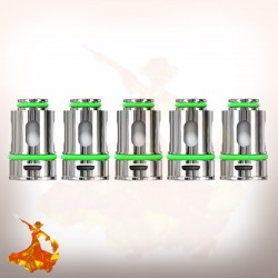 Mèches GTL 0.8ohm Eleaf