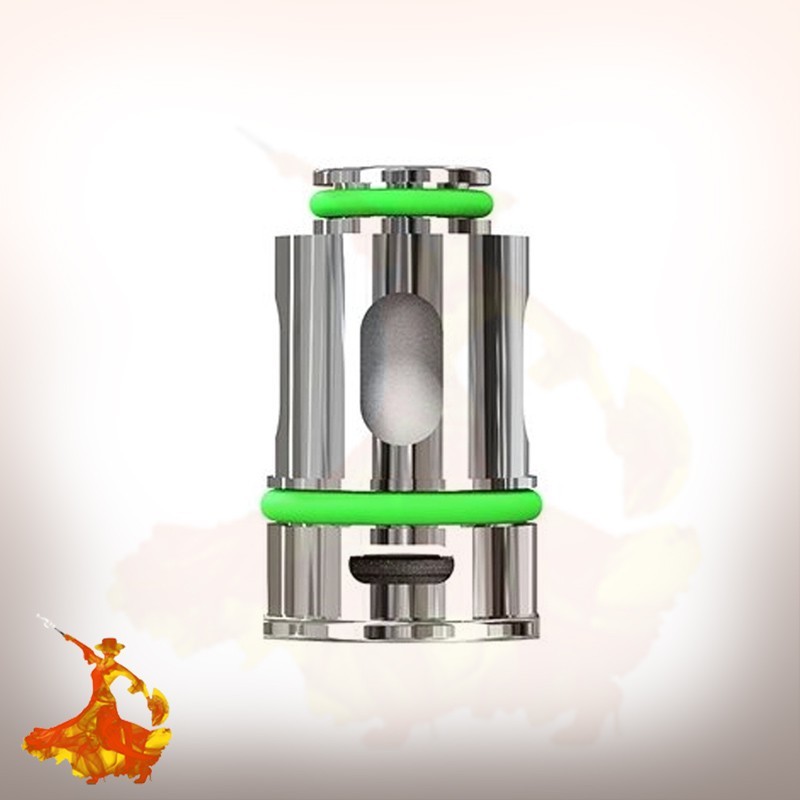 Mèches GTL 0.8ohm Eleaf