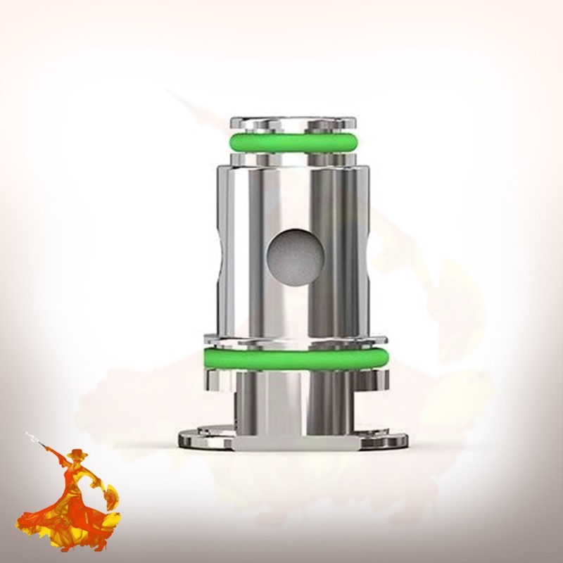 Mèches GTL 1.2ohm Eleaf