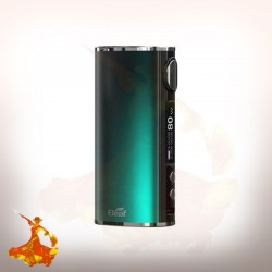 Box iStick T80 80W 3000mAh NEW COLOURS Eleaf