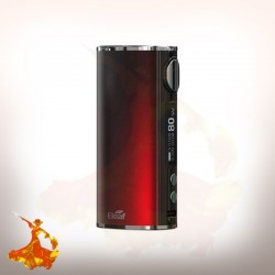 Box iStick T80 80W 3000mAh NEW COLOURS Eleaf