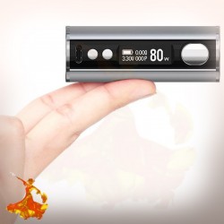 Box iStick T80 80W 3000mAh NEW COLOURS Eleaf