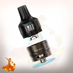 Clearomiseur GTL Pod Tank Mini 2ml Eleaf