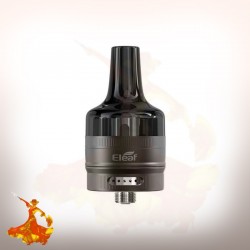 Clearomiseur GTL Pod Tank 2ml Eleaf