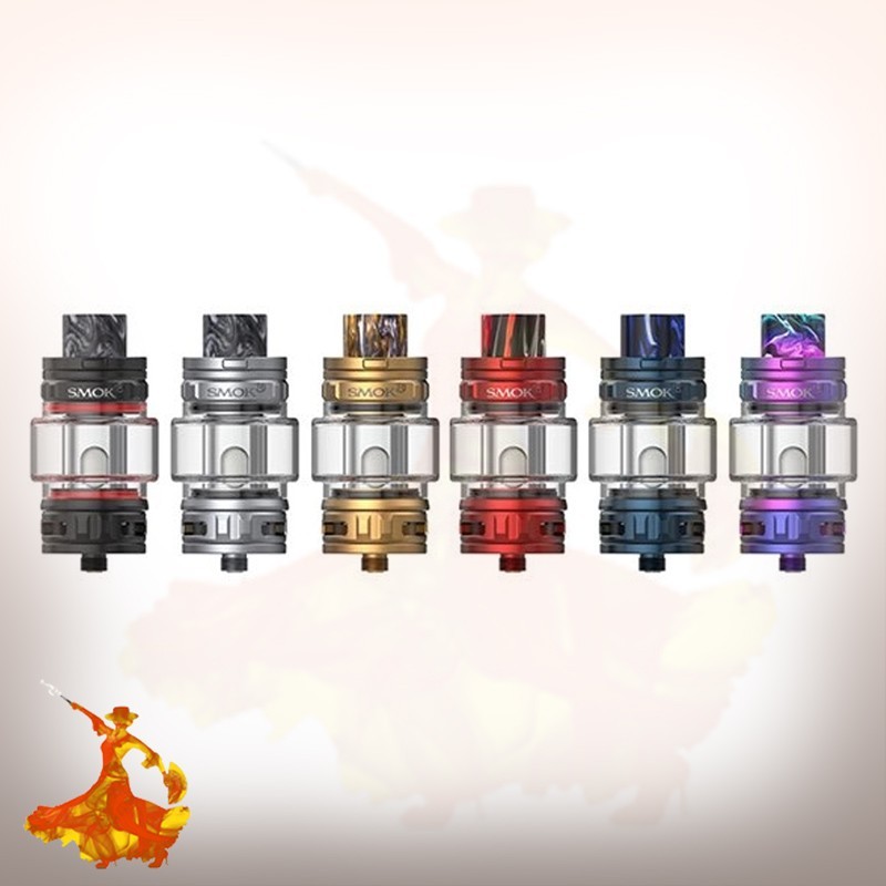 Clearomiseur TFV18 7.5ml Smok tech