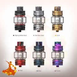Clearomiseur TFV18 7.5ml Smok tech