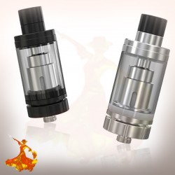 Clearomiseur Melo RT 22 Eleaf