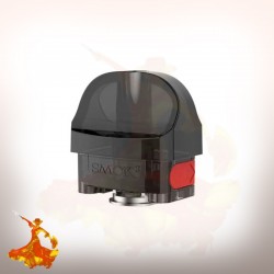 Cartouche Pod Nord 4 RPM 2 Smok tech