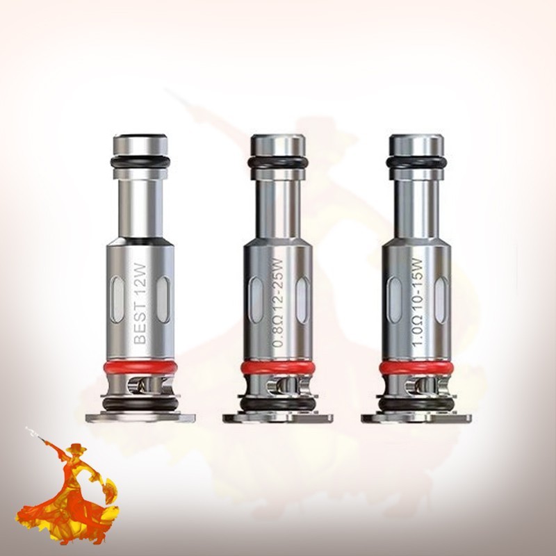 Mèches LP1 Smok tech