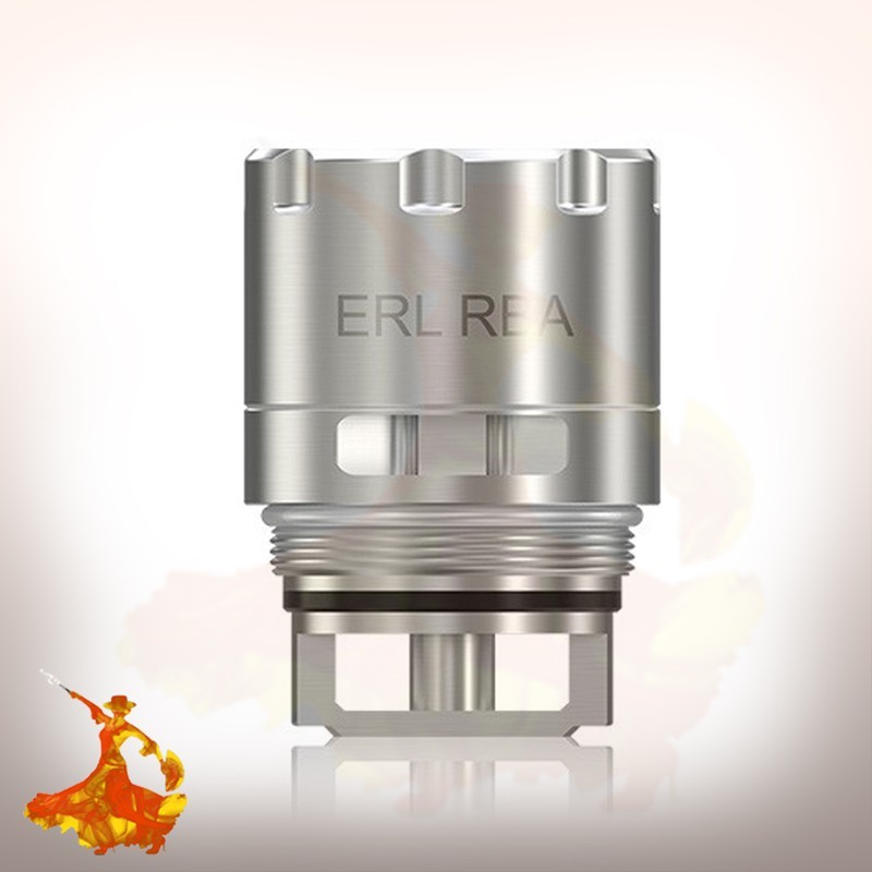 Plateau ERL RBA Eleaf