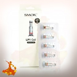 Mèches LP1 Smok tech