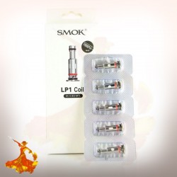 Mèches LP1 Smok tech