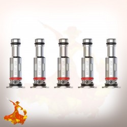 Mèches LP1 Smok tech